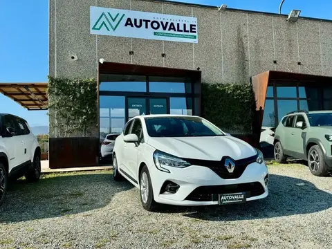 Annonce RENAULT CLIO GPL 2020 d'occasion 