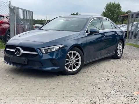 Used MERCEDES-BENZ CLASSE A Petrol 2019 Ad 