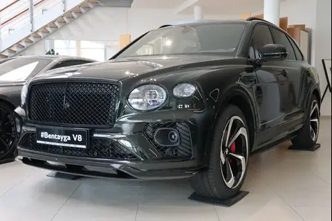 Annonce BENTLEY BENTAYGA Essence 2023 d'occasion 