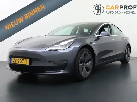 Annonce TESLA MODEL 3 Non renseigné 2019 d'occasion 