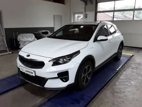 Annonce KIA XCEED Hybride 2021 d'occasion 