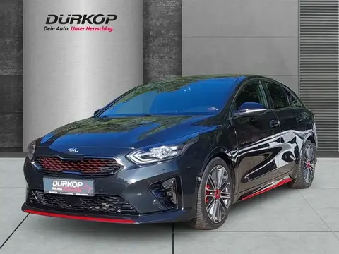 Used KIA PROCEED Petrol 2019 Ad 