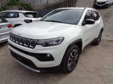 Used JEEP COMPASS Diesel 2023 Ad 