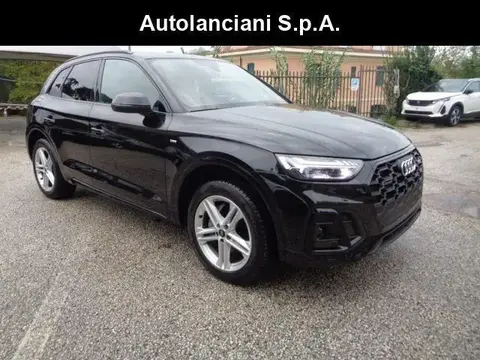 Used AUDI Q5 Hybrid 2023 Ad 