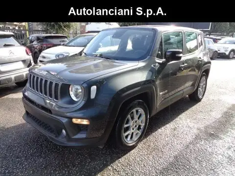 Annonce JEEP RENEGADE Diesel 2023 d'occasion 