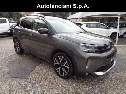 Used CITROEN C5 AIRCROSS Diesel 2023 Ad 