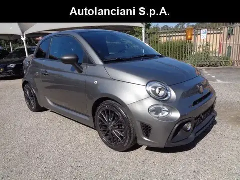 Used ABARTH 595 Petrol 2024 Ad 