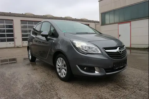 Used OPEL MERIVA Petrol 2016 Ad 