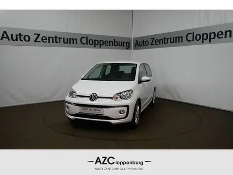 Used VOLKSWAGEN UP! Petrol 2020 Ad 