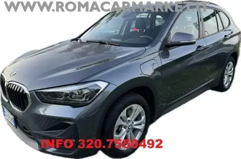 Used BMW X1 Hybrid 2021 Ad 