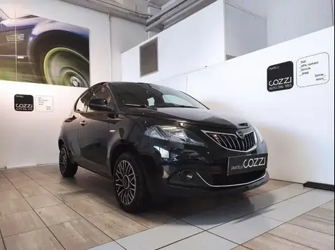 Annonce LANCIA YPSILON Hybride 2024 d'occasion 