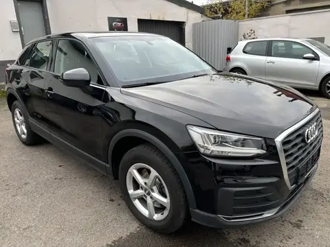 Used AUDI Q2 Petrol 2017 Ad 