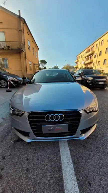 Used AUDI A5 Diesel 2017 Ad 