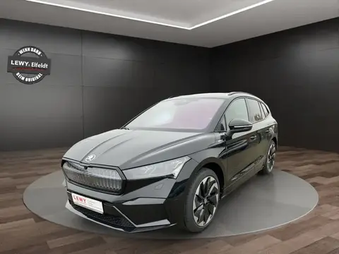 Annonce SKODA ENYAQ Non renseigné 2024 d'occasion 