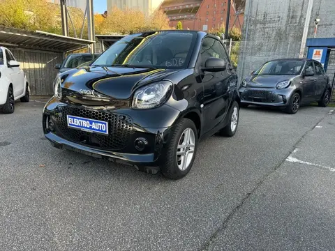 Annonce SMART FORTWO Non renseigné 2021 d'occasion 