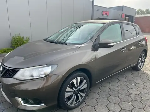 Used NISSAN PULSAR Diesel 2015 Ad 