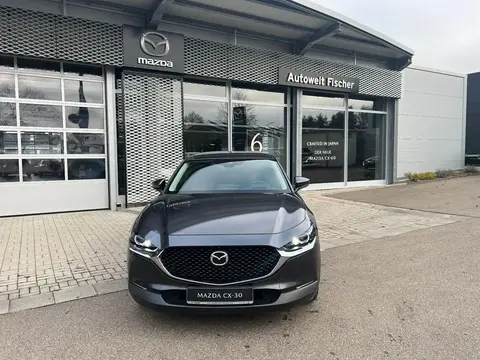 Annonce MAZDA CX-30 Essence 2021 d'occasion 