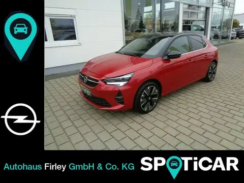 Used OPEL CORSA Not specified 2021 Ad 