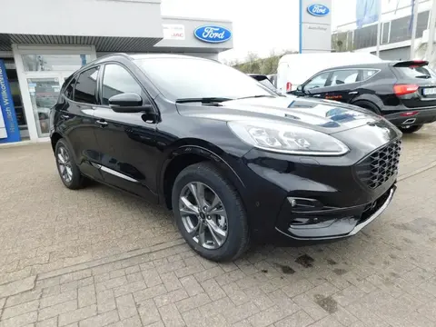 Used FORD KUGA Hybrid 2024 Ad 