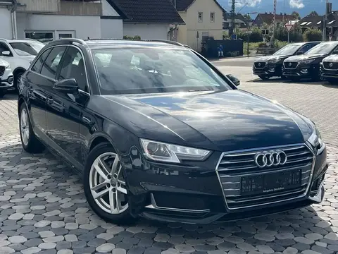 Used AUDI A4 Diesel 2019 Ad 