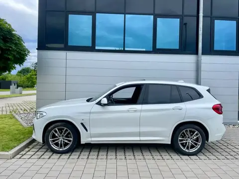 Used BMW X3 Diesel 2019 Ad 