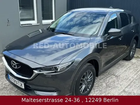 Used MAZDA CX-5 Diesel 2019 Ad 