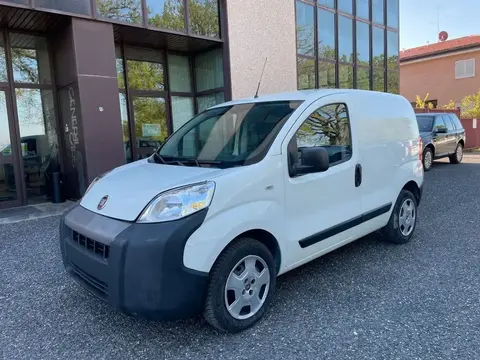 Used FIAT FIORINO Diesel 2016 Ad 