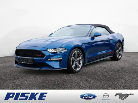 Annonce FORD MUSTANG Essence 2024 d'occasion 