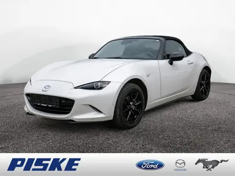 Used MAZDA MX-5 Petrol 2019 Ad 