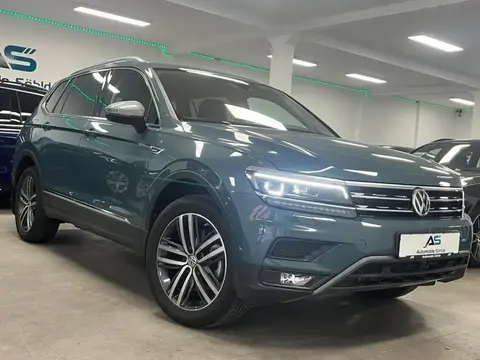 Annonce VOLKSWAGEN TIGUAN Essence 2019 d'occasion 