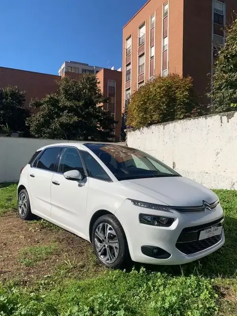 Annonce CITROEN C4 Diesel 2015 d'occasion 