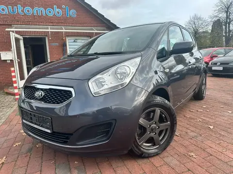 Used KIA VENGA Petrol 2015 Ad 