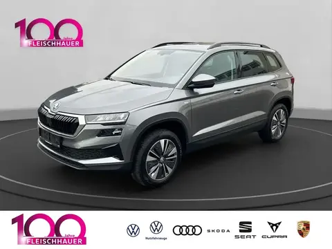 Used SKODA KAROQ Diesel 2024 Ad 