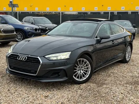 Used AUDI A5 Petrol 2020 Ad 