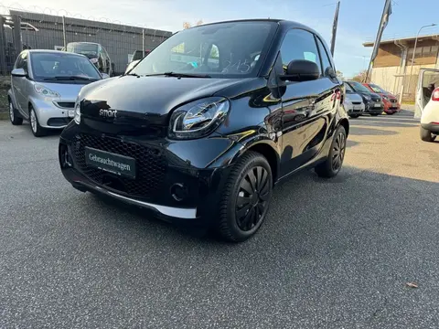 Annonce SMART FORTWO Non renseigné 2021 d'occasion 