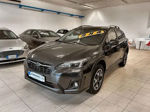 Used SUBARU XV Petrol 2018 Ad 