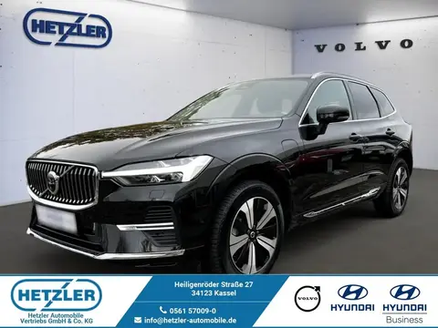 Annonce VOLVO XC60 Hybride 2024 d'occasion 