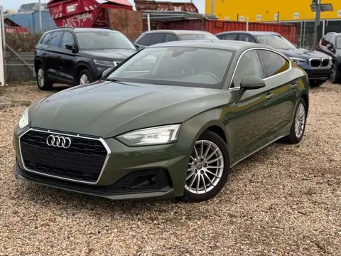 Annonce AUDI A5  2020 d'occasion 