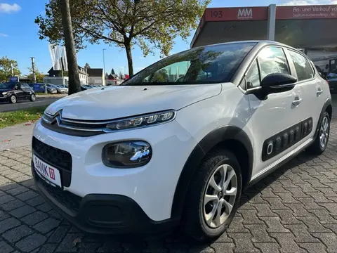 Used CITROEN C3 Petrol 2020 Ad 