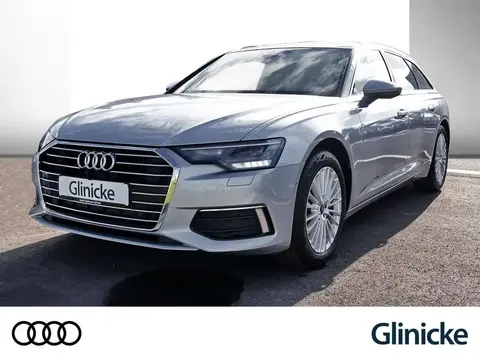 Used AUDI A6 Diesel 2021 Ad 