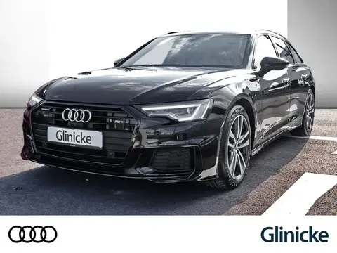 Used AUDI A6 Diesel 2021 Ad 