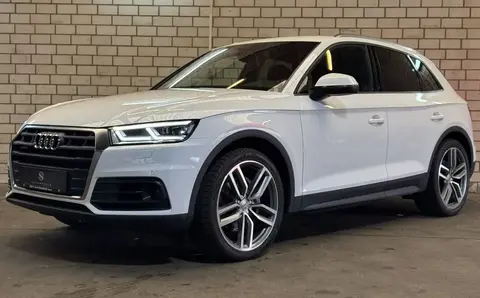 Annonce AUDI Q5 Diesel 2019 d'occasion 