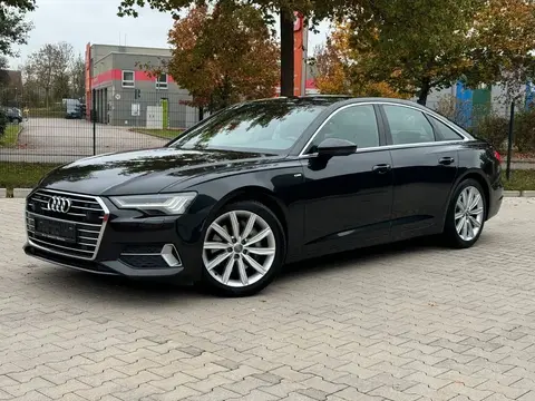 Used AUDI A6 Diesel 2018 Ad 