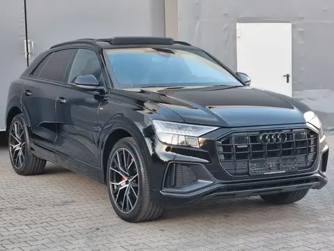 Annonce AUDI Q8 Diesel 2020 d'occasion 