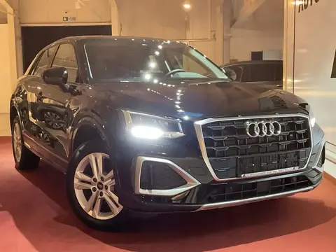 Annonce AUDI Q2 Essence 2024 d'occasion 