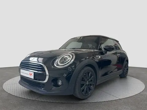 Annonce MINI COOPER Essence 2020 d'occasion 