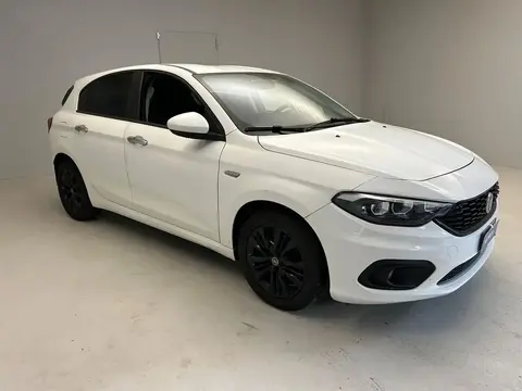 Annonce FIAT TIPO Essence 2020 d'occasion 