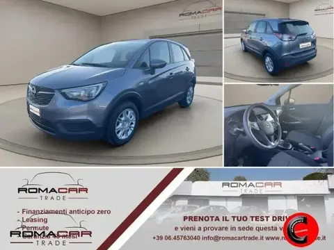 Used OPEL CROSSLAND Diesel 2018 Ad 