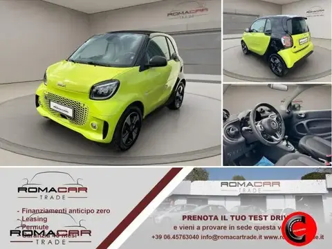 Annonce SMART FORTWO Non renseigné 2023 d'occasion 