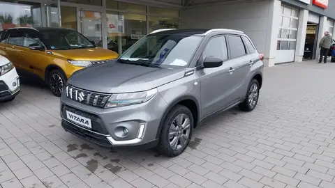 Annonce SUZUKI VITARA Essence 2024 d'occasion 